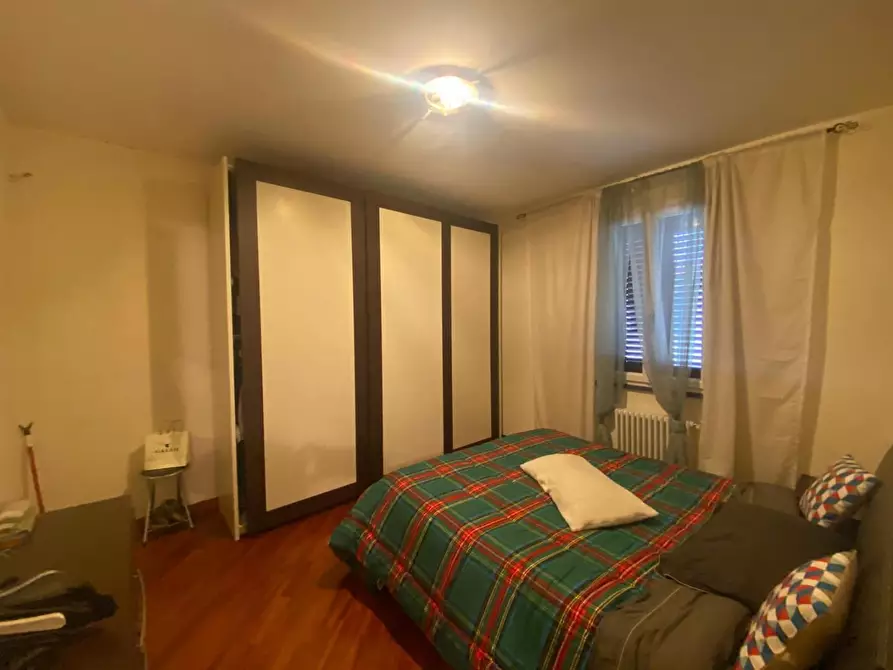 Immagine 12 di Casa bifamiliare in vendita  a Cascina