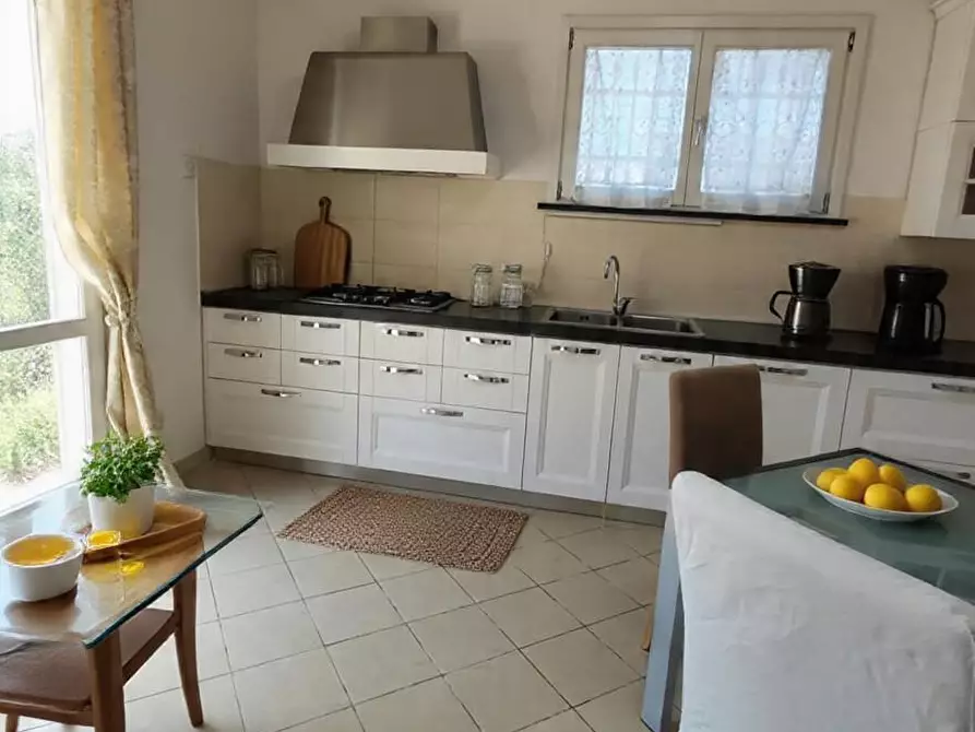 Immagine 20 di Casa bifamiliare in vendita  a Cascina