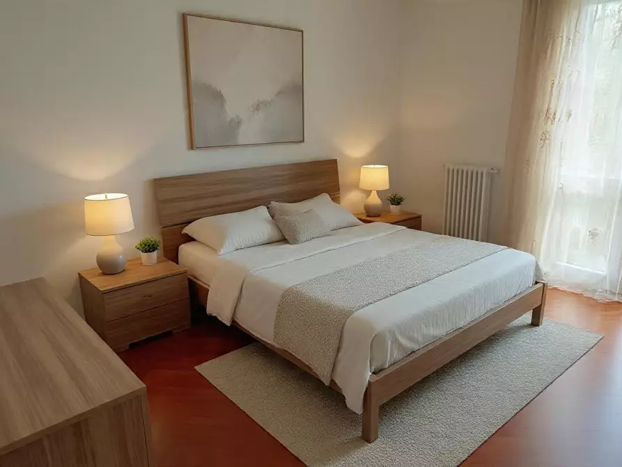 Immagine 30 di Casa bifamiliare in vendita  a Cascina