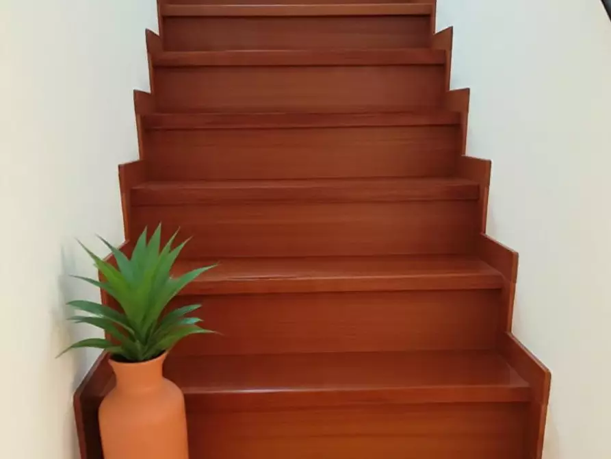 Immagine 27 di Casa bifamiliare in vendita  a Cascina