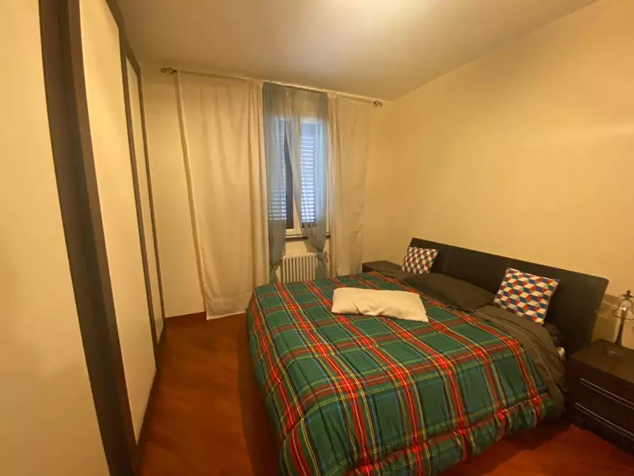 Immagine 11 di Casa bifamiliare in vendita  a Cascina