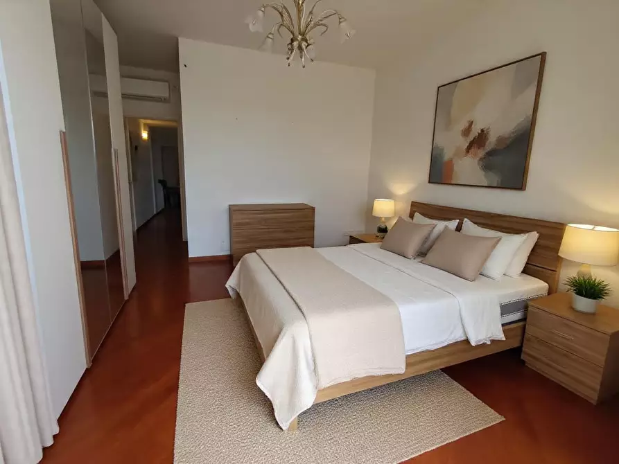 Immagine 33 di Casa bifamiliare in vendita  a Cascina