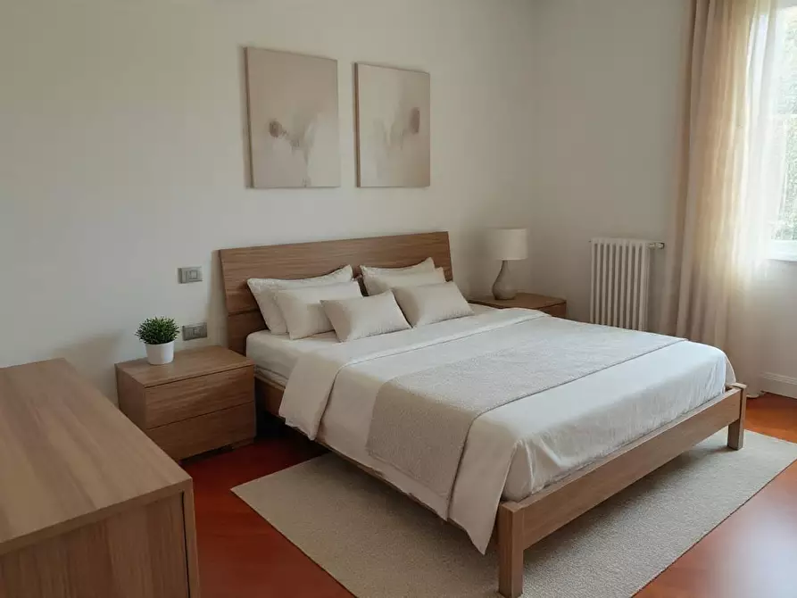 Immagine 29 di Casa bifamiliare in vendita  a Cascina