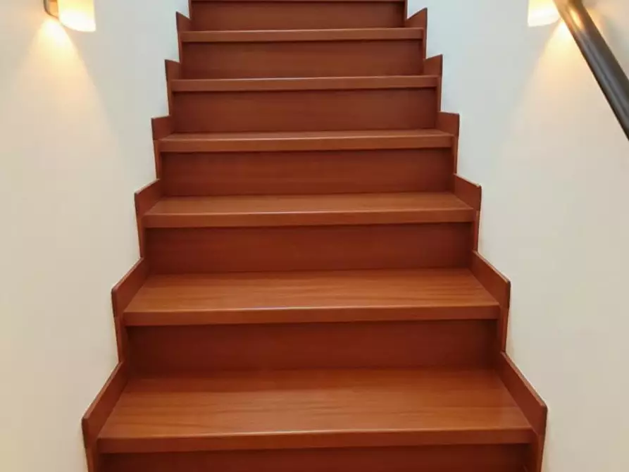Immagine 26 di Casa bifamiliare in vendita  a Cascina