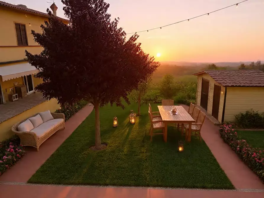 Immagine 58 di Casa bifamiliare in vendita  a Cascina