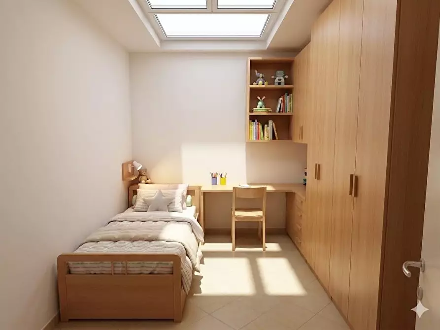 Immagine 59 di Casa bifamiliare in vendita  a Cascina