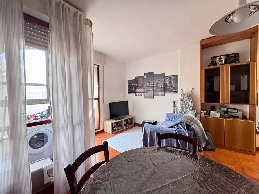 Immagine 4 di Appartamento in vendita  a Pisa