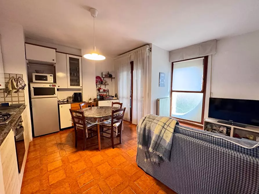 Immagine 5 di Appartamento in vendita  a Pisa