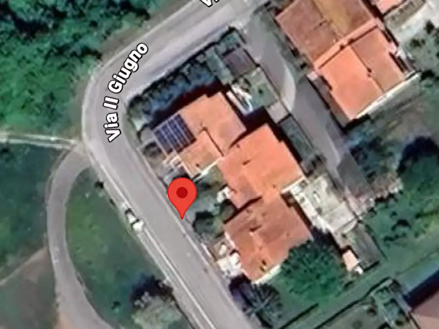 Immagine 5 di Appartamento in vendita  a Casciana Terme Lari