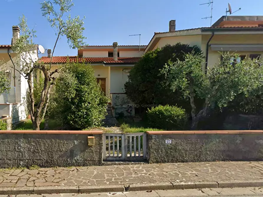 Immagine 3 di Appartamento in vendita  a Casciana Terme Lari