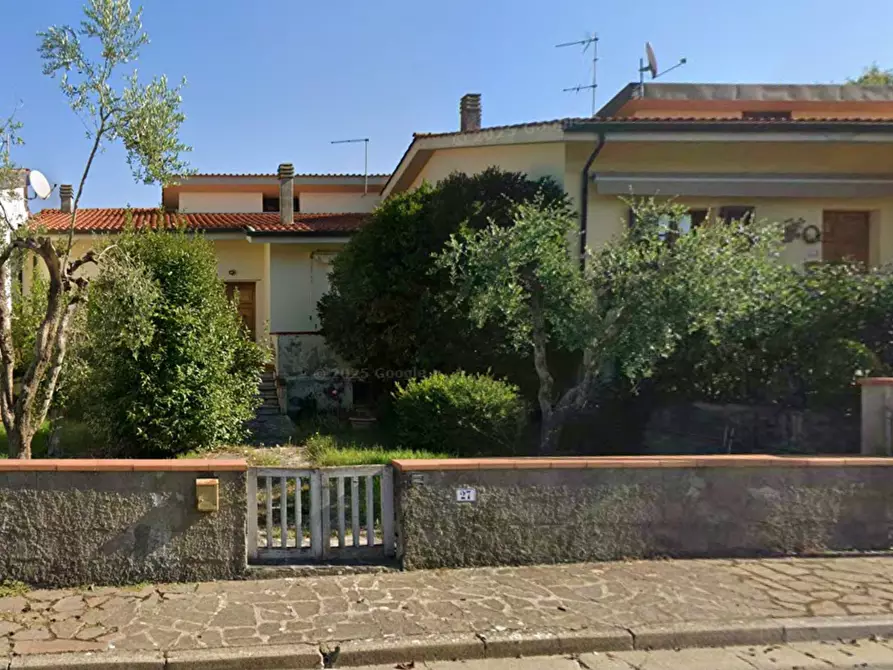 Immagine 1 di Appartamento in vendita  a Casciana Terme Lari