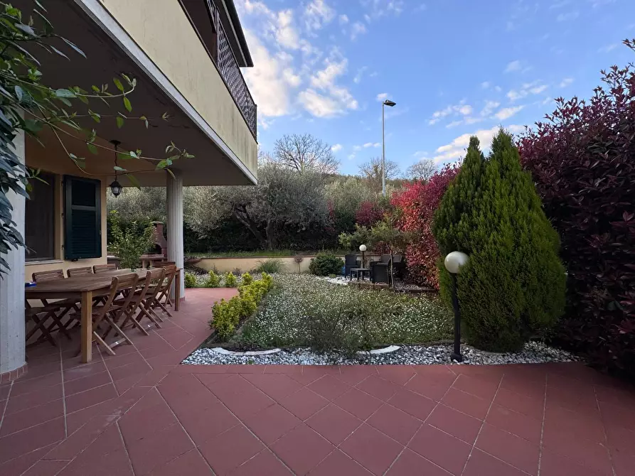 Immagine 4 di Appartamento in vendita  a Cerreto Guidi