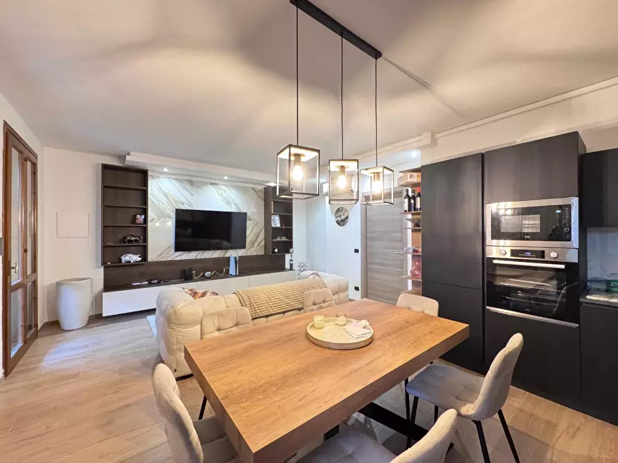 Immagine 20 di Appartamento in vendita  a Cerreto Guidi