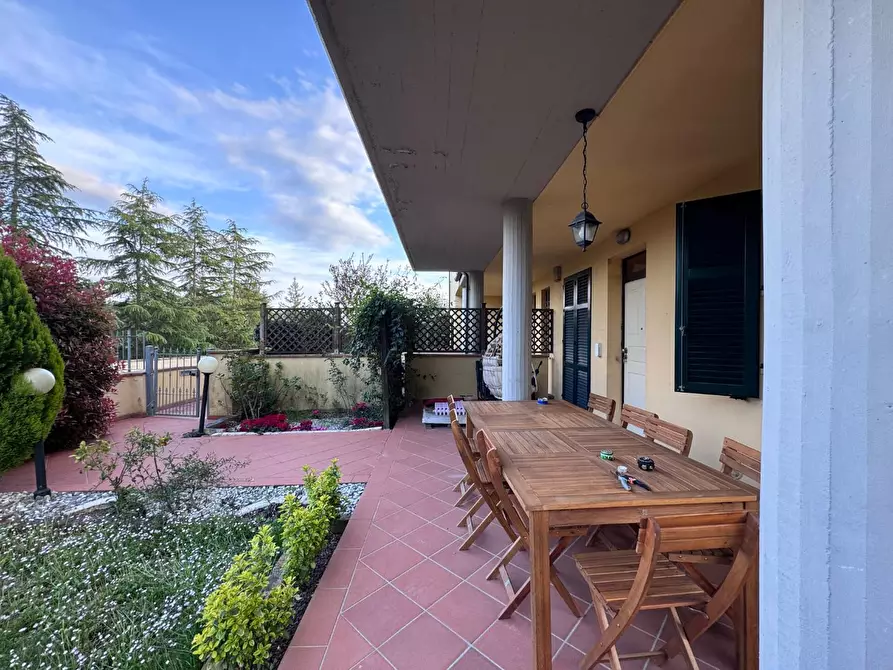 Immagine 3 di Appartamento in vendita  a Cerreto Guidi