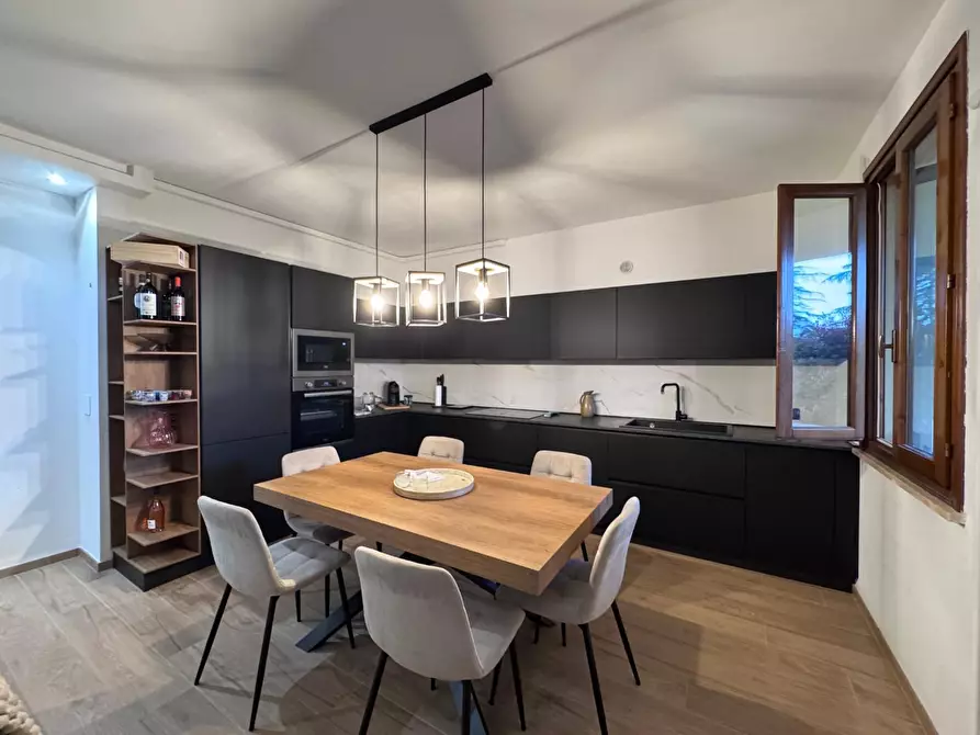 Immagine 18 di Appartamento in vendita  a Cerreto Guidi