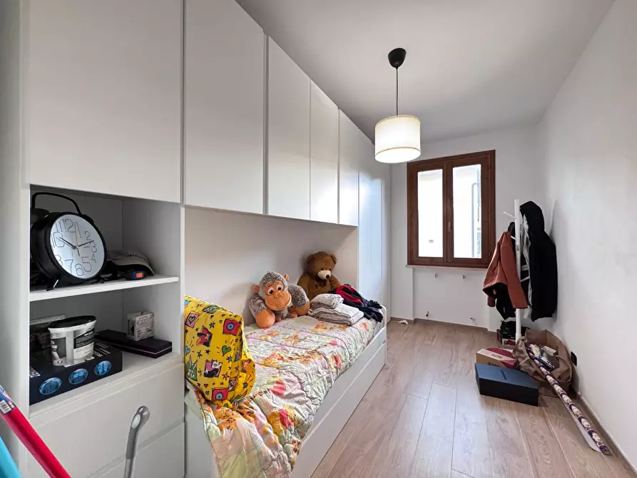 Immagine 30 di Appartamento in vendita  a Cerreto Guidi