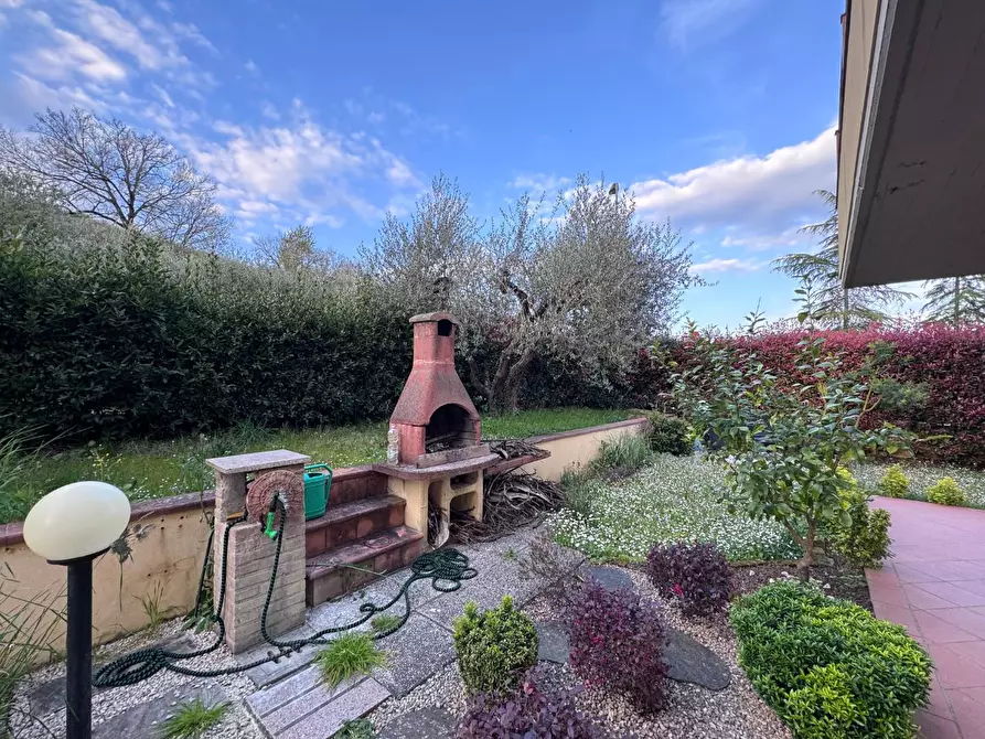 Immagine 12 di Appartamento in vendita  a Cerreto Guidi