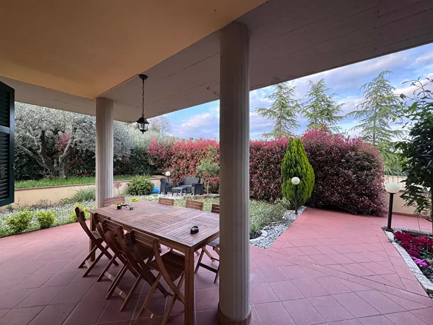 Immagine 2 di Appartamento in vendita  a Cerreto Guidi