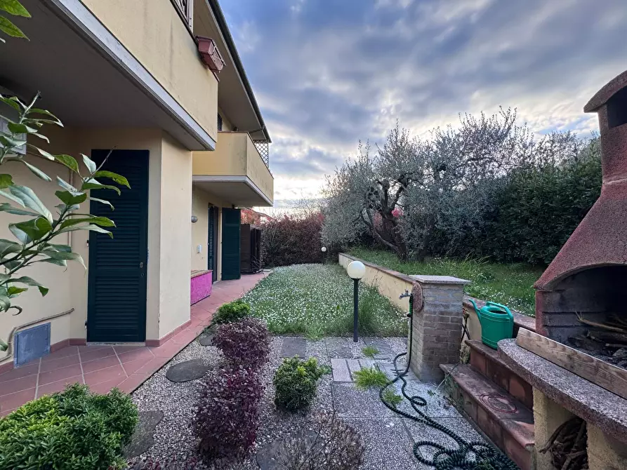 Immagine 9 di Appartamento in vendita  a Cerreto Guidi