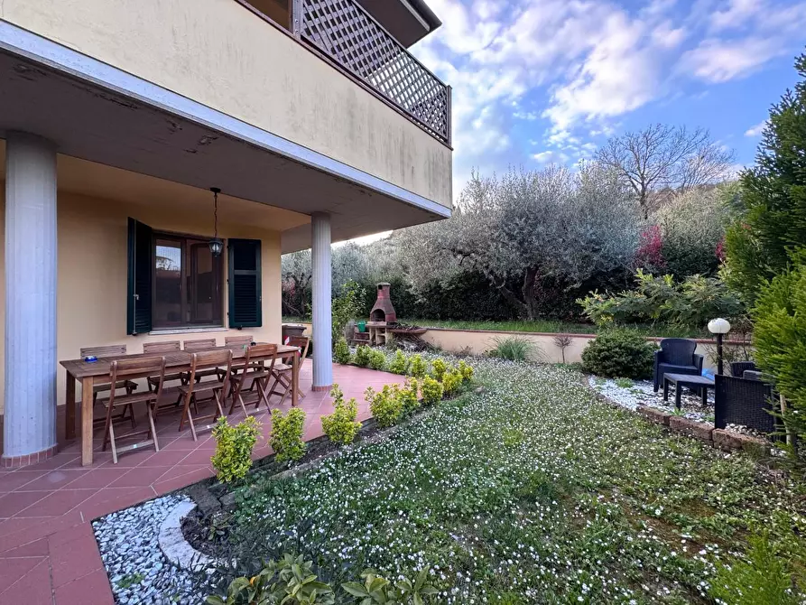 Immagine 1 di Appartamento in vendita  a Cerreto Guidi