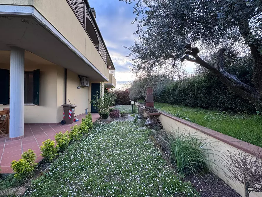 Immagine 7 di Appartamento in vendita  a Cerreto Guidi