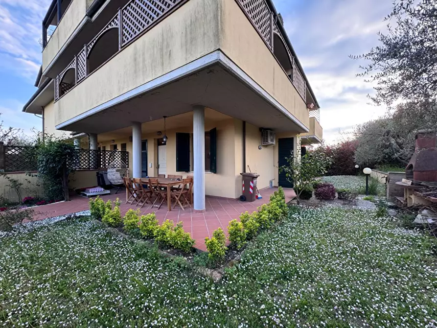 Immagine 8 di Appartamento in vendita  a Cerreto Guidi