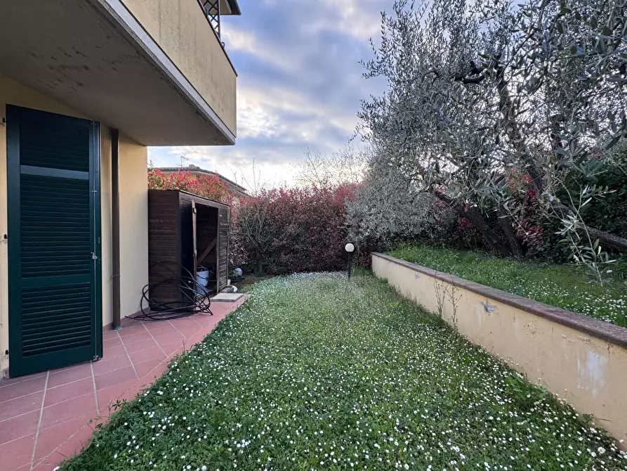 Immagine 10 di Appartamento in vendita  a Cerreto Guidi