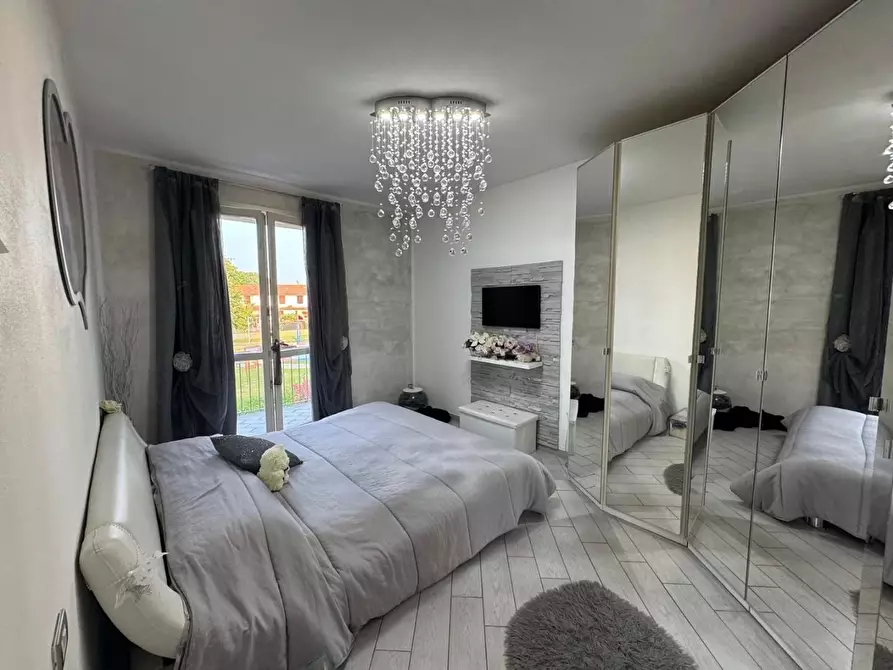 Immagine 7 di Villetta a schiera in vendita  a Vecchiano