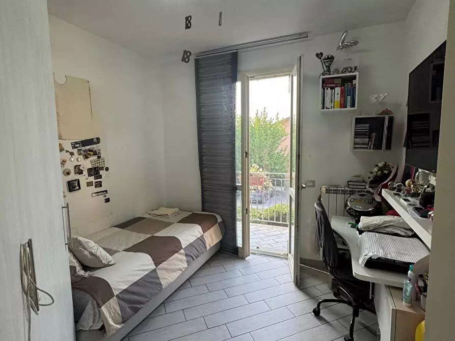 Immagine 10 di Villetta a schiera in vendita  a Vecchiano