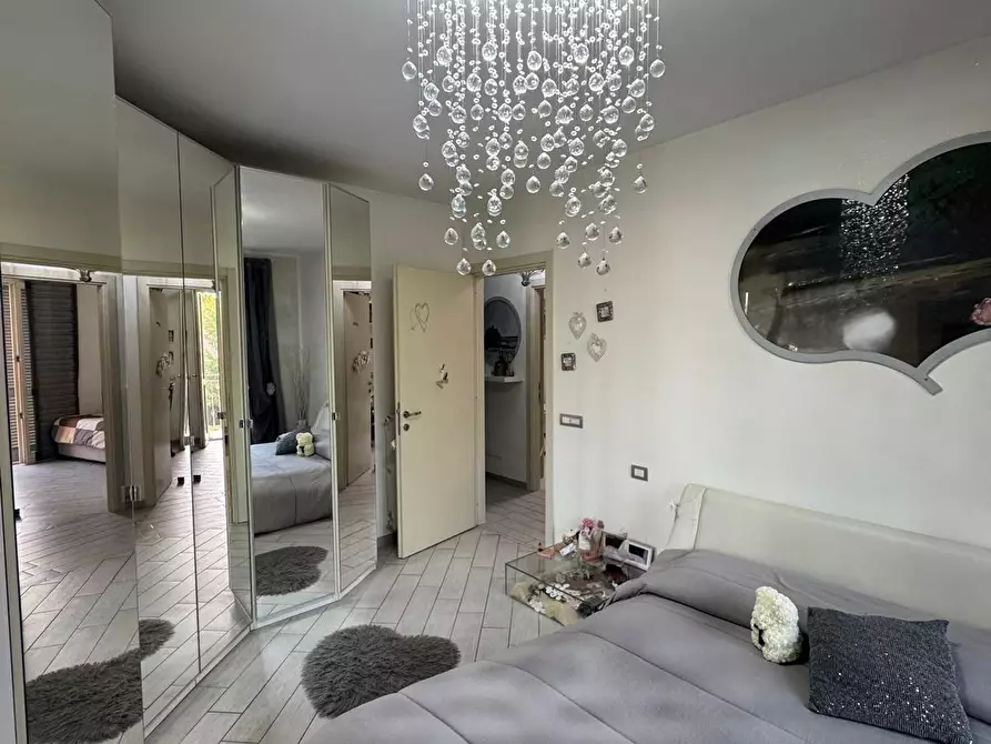 Immagine 8 di Villetta a schiera in vendita  a Vecchiano