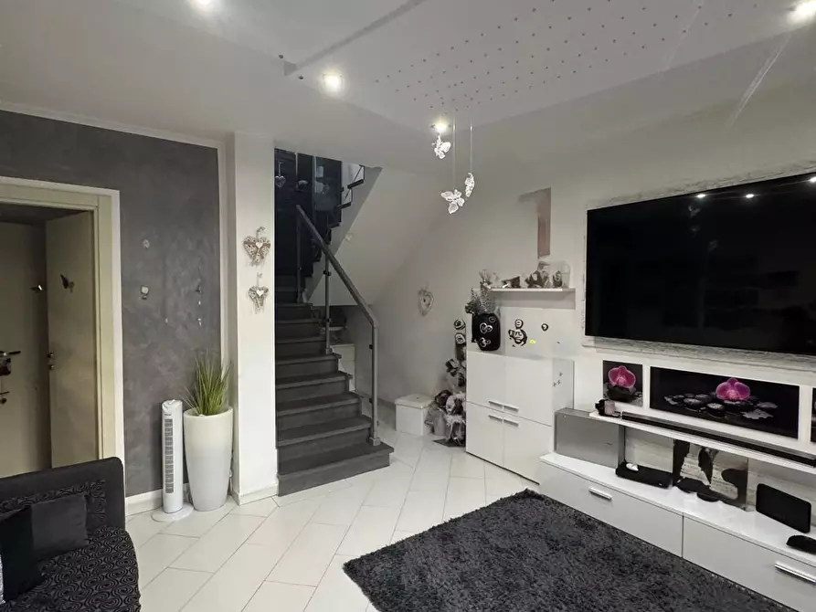 Immagine 4 di Villetta a schiera in vendita  a Vecchiano