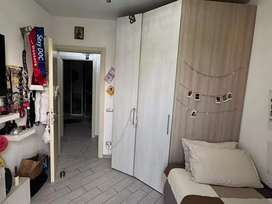 Immagine 11 di Villetta a schiera in vendita  a Vecchiano