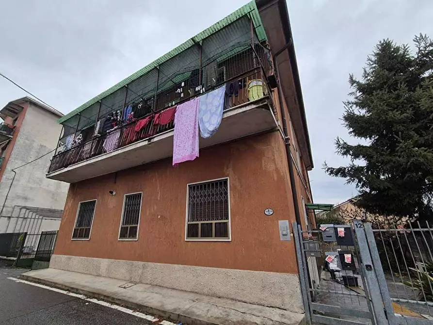 Immagine 2 di Appartamento in vendita  a Limbiate