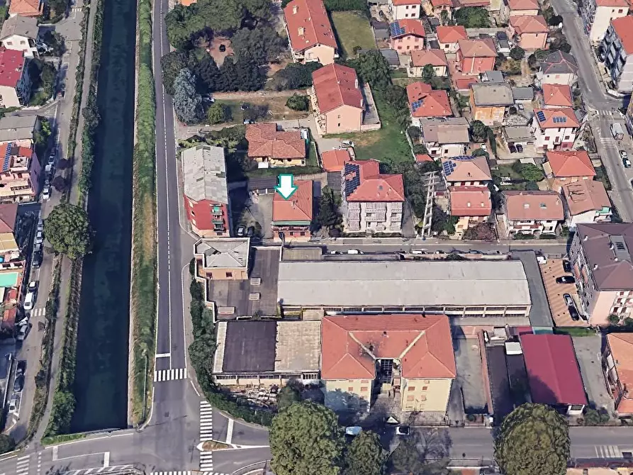 Immagine 3 di Appartamento in vendita  a Limbiate