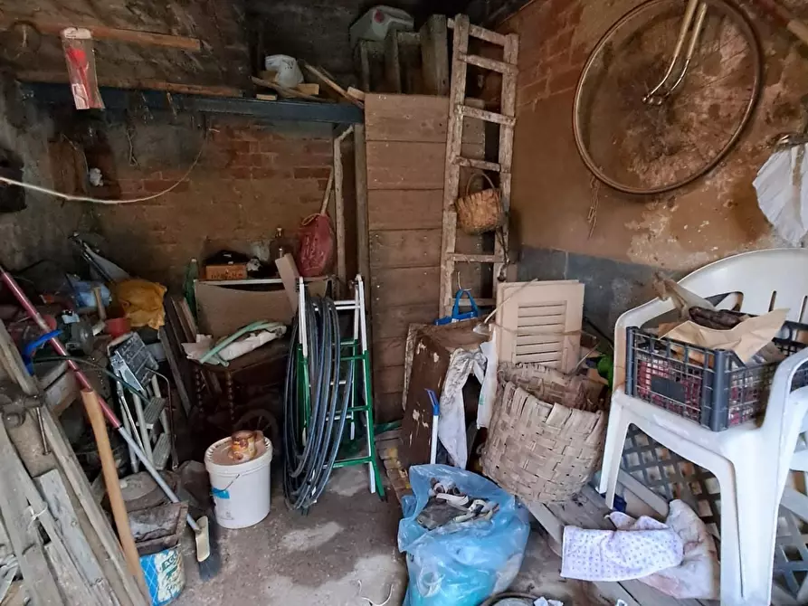 Immagine 17 di Terratetto in vendita  a Pontedera