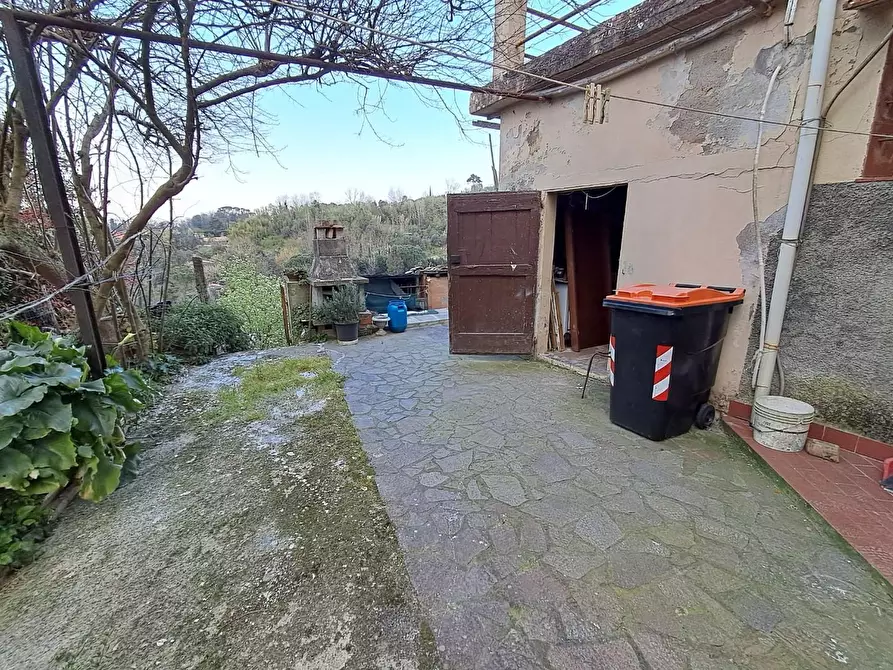 Immagine 16 di Terratetto in vendita  a Pontedera