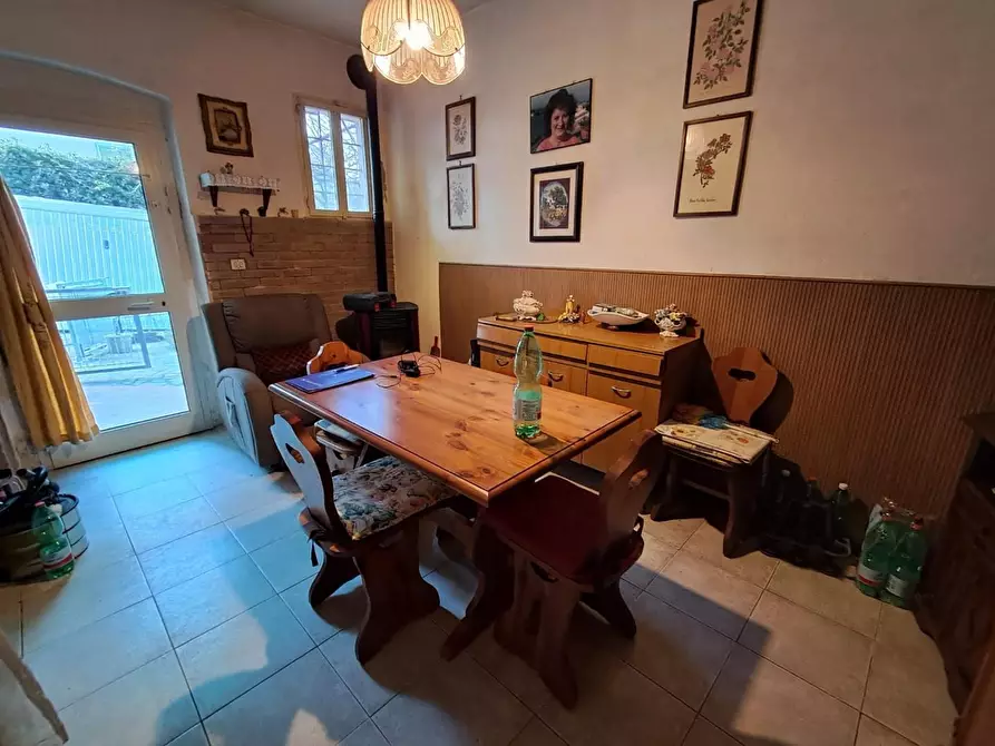 Immagine 3 di Terratetto in vendita  a Pontedera