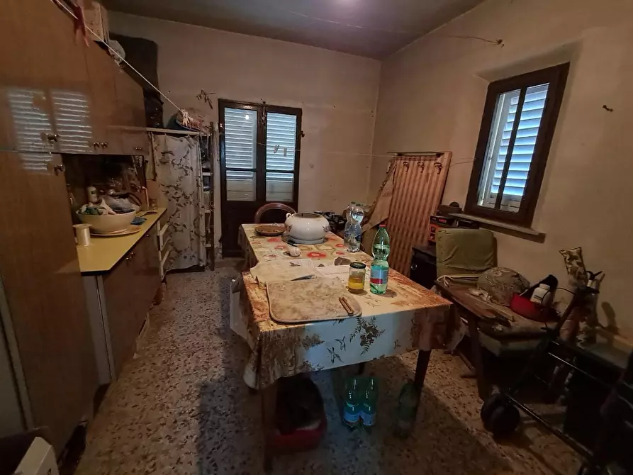 Immagine 5 di Terratetto in vendita  a Pontedera