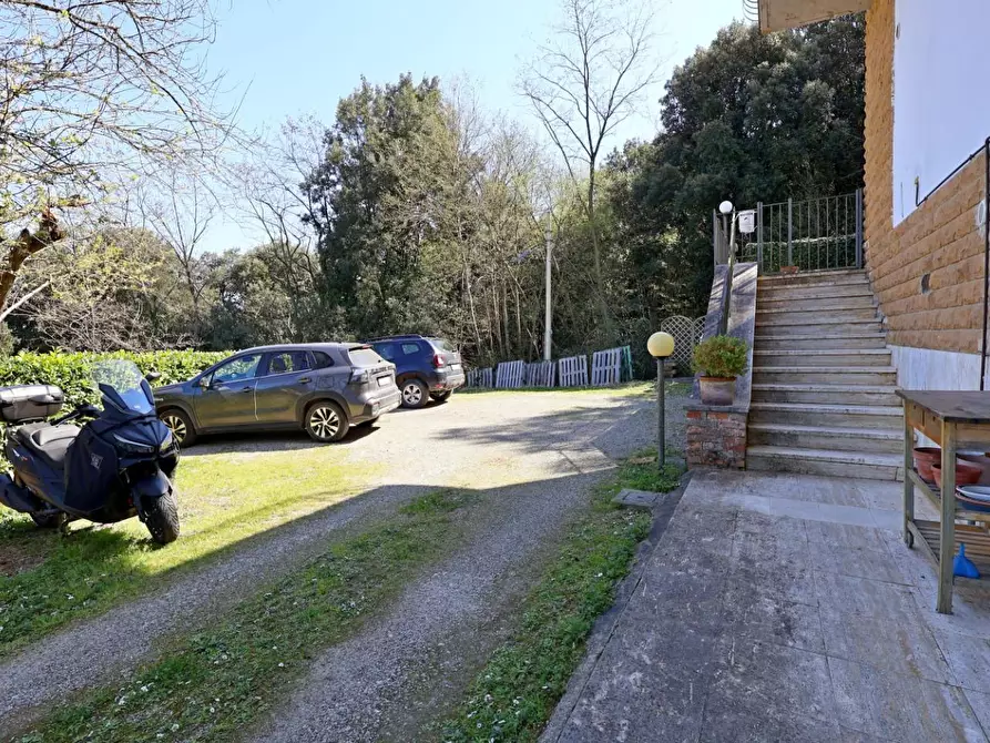 Immagine 5 di Appartamento in vendita  a Monteriggioni