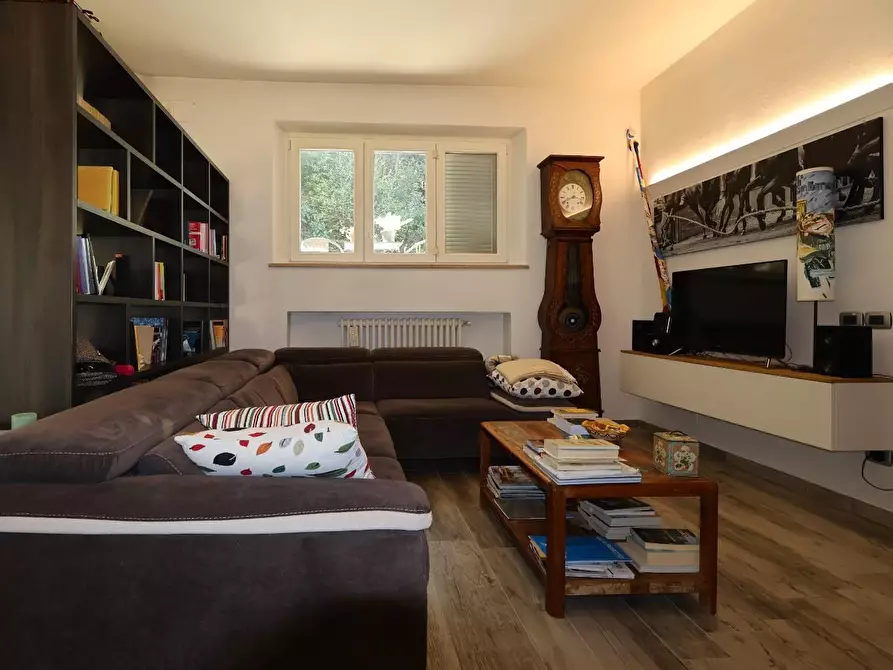 Immagine 12 di Appartamento in vendita  a Monteriggioni