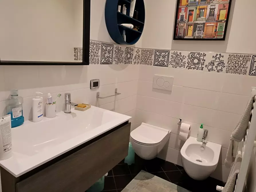 Immagine 21 di Appartamento in vendita  a Monteriggioni