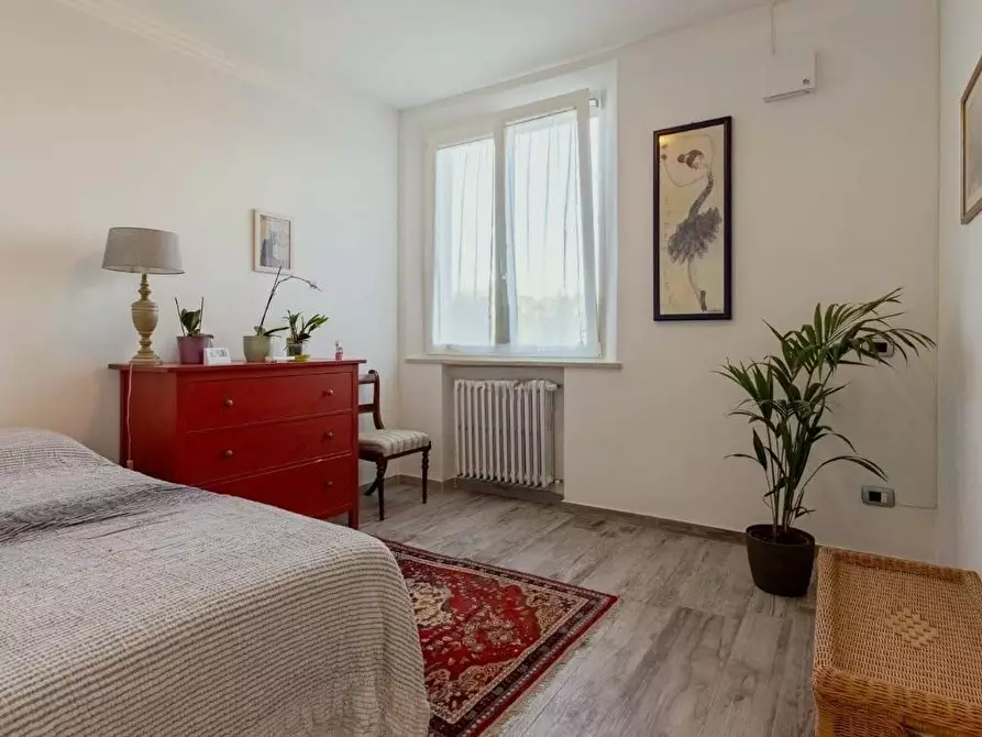 Immagine 19 di Appartamento in vendita  a Monteriggioni