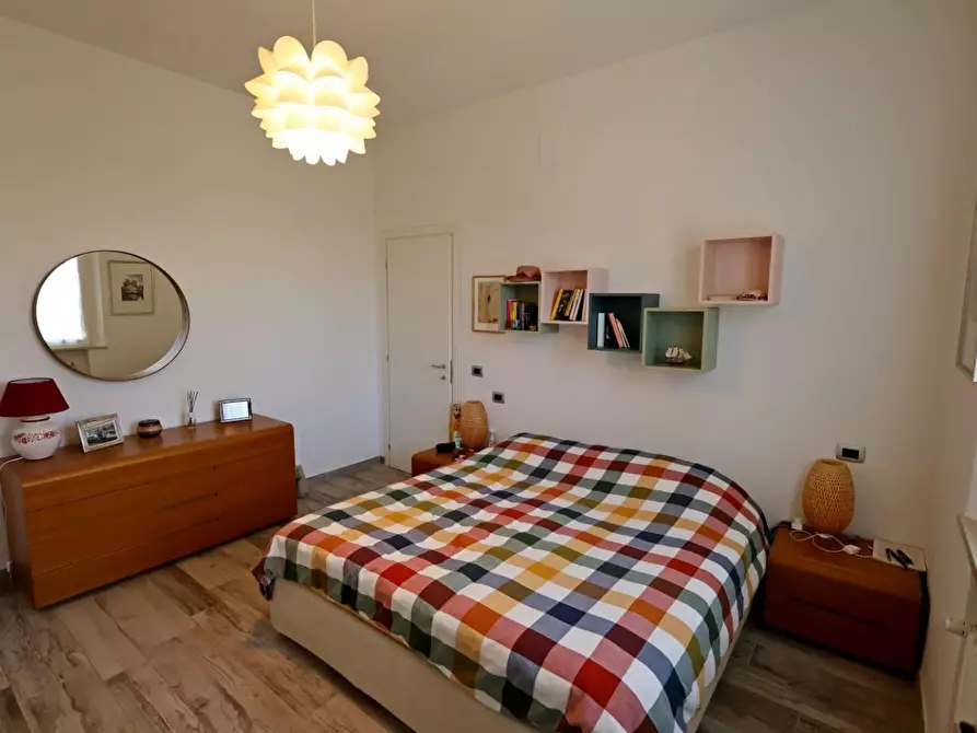 Immagine 17 di Appartamento in vendita  a Monteriggioni