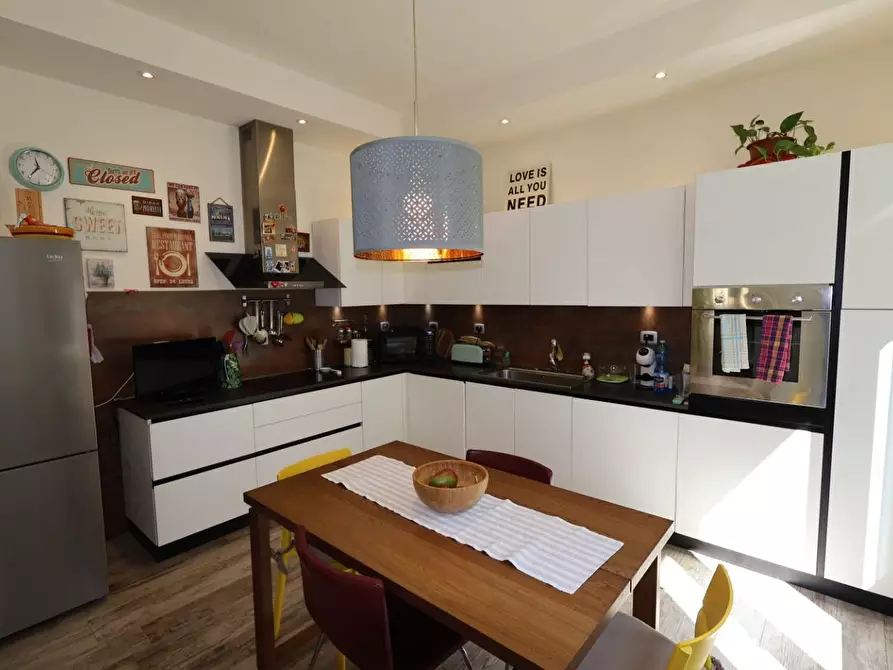 Immagine 9 di Appartamento in vendita  a Monteriggioni