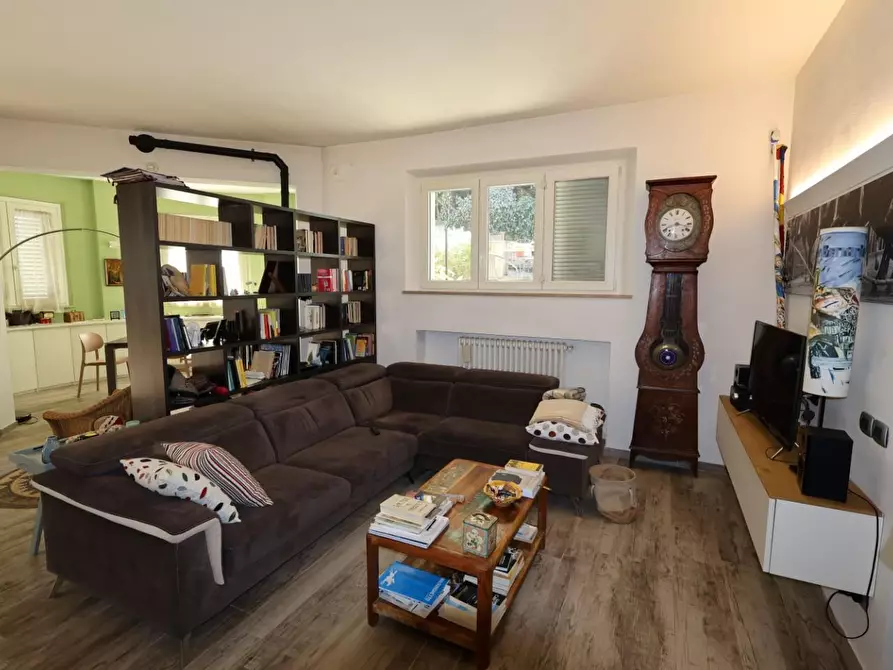 Immagine 11 di Appartamento in vendita  a Monteriggioni