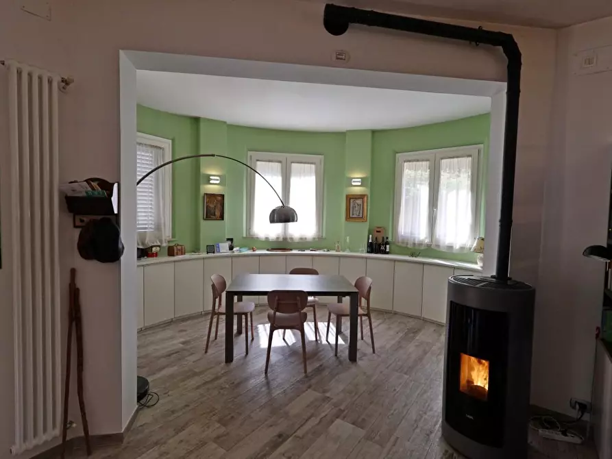 Immagine 10 di Appartamento in vendita  a Monteriggioni