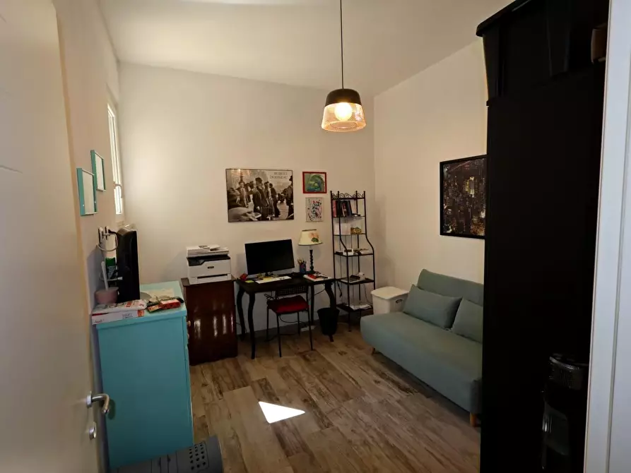 Immagine 18 di Appartamento in vendita  a Monteriggioni