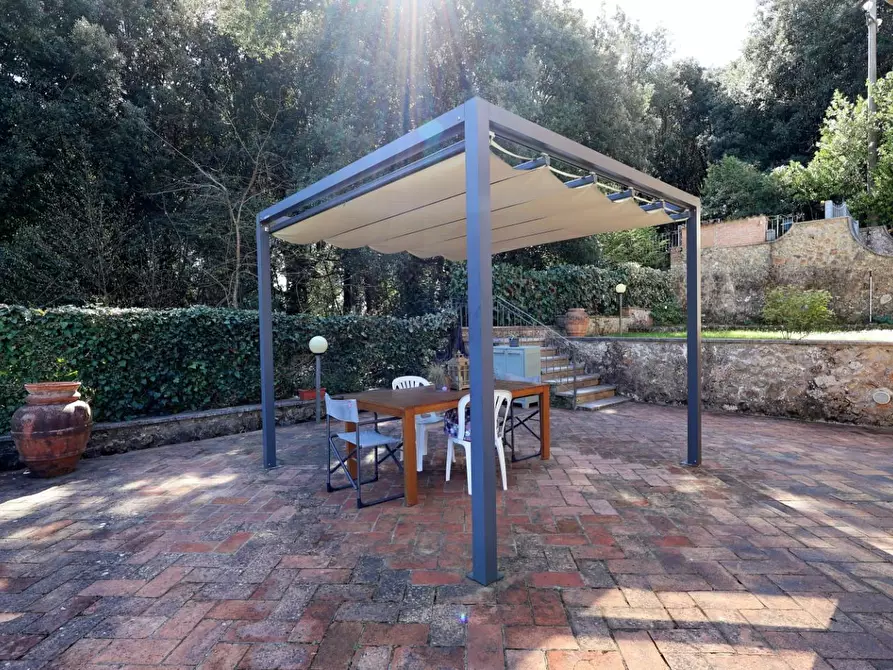 Immagine 4 di Appartamento in vendita  a Monteriggioni