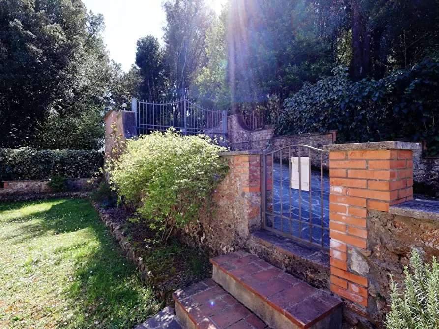 Immagine 7 di Appartamento in vendita  a Monteriggioni