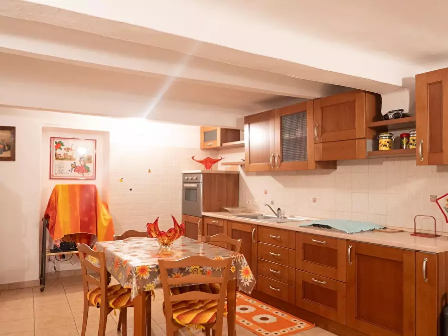 Immagine 2 di Terratetto in vendita  a Arcola